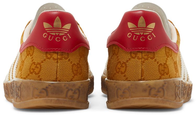 Adidas x GG Gazelle GG Monogram
