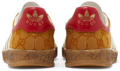 Adidas x GG Gazelle GG Monogram