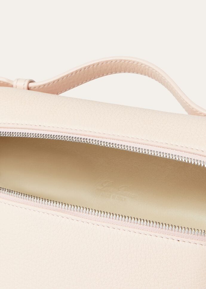 Extra Pocket Rucksack L23,5 Candoglia-Marmor