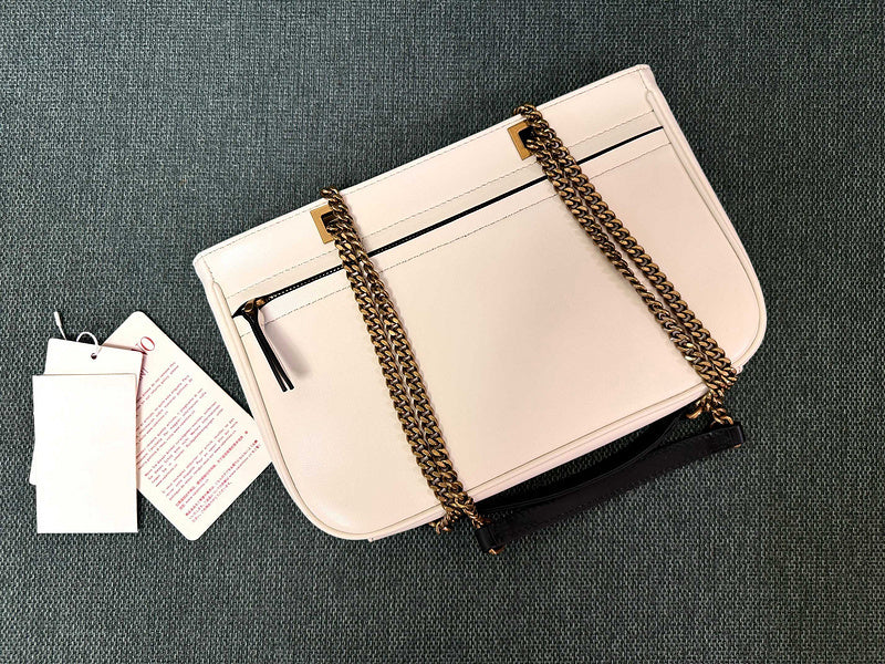 Small Viva Superstar Schultertasche