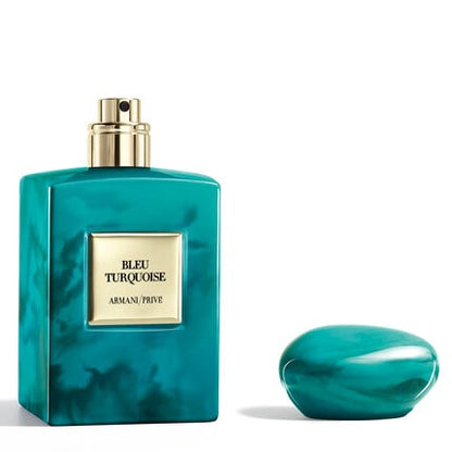 Armani Privé Bleu Turquoise Eau De Parfum 100 ml