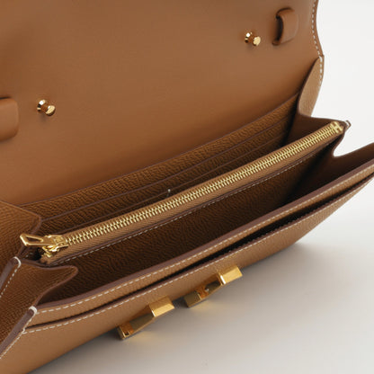 Constance To Go – Gold