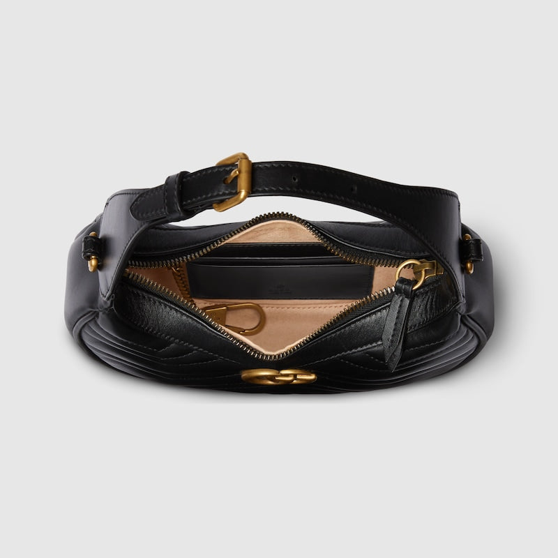 GG Marmont Shoulder Bag Small Size