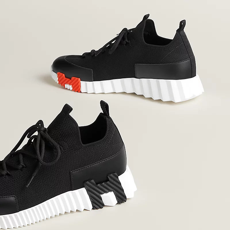 Lift Slip-on Sneakers Black