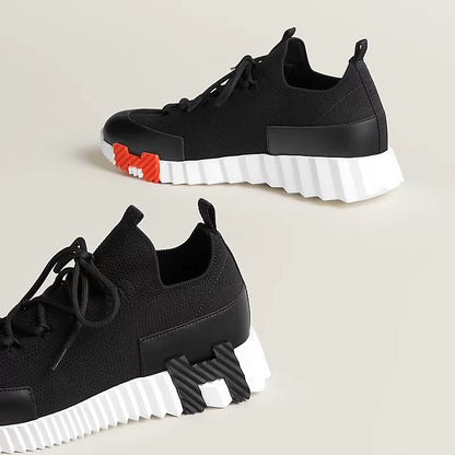 Lift Slip-on Sneakers Black