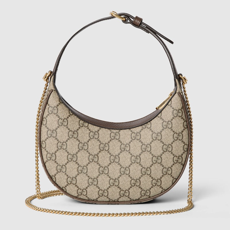 Ophidia Shoulder Bag Small Size