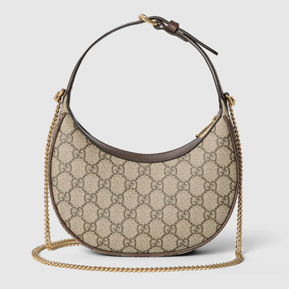 Ophidia Shoulder Bag Small Size