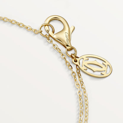 Trinity bracelet extra-large model