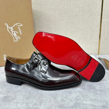 Chambelimonk Derbys schwarz