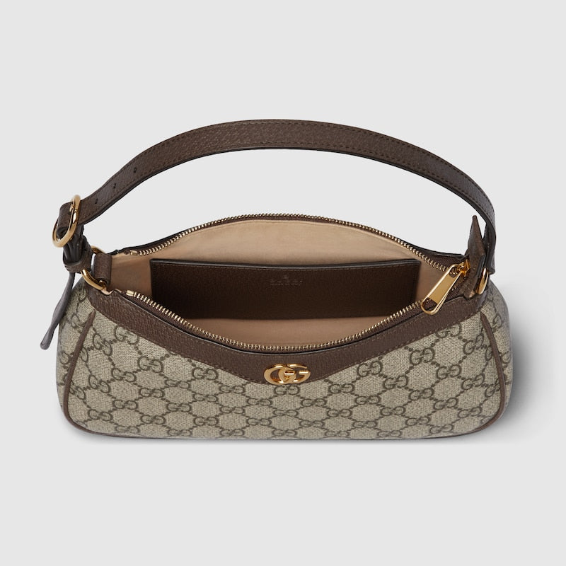 Ophidia Shoulder Bag Small Size