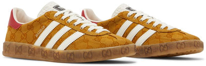 Adidas x GG Gazelle GG Monogram