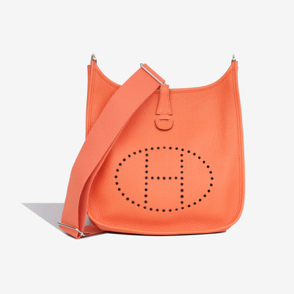 Evelyne PM 28 Fire Clemence