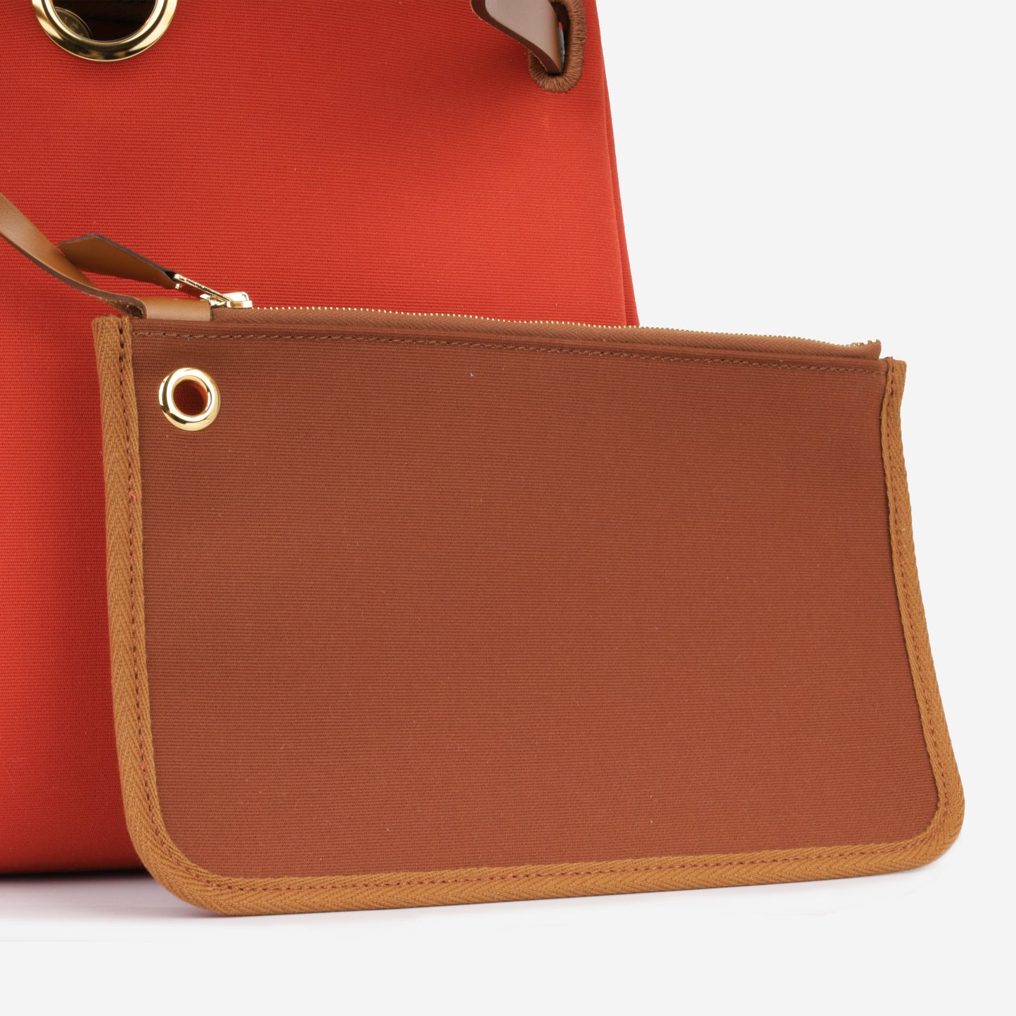 Herbag 31 – Mecano Orange