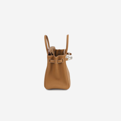 Birkin 25 – Gold Togo