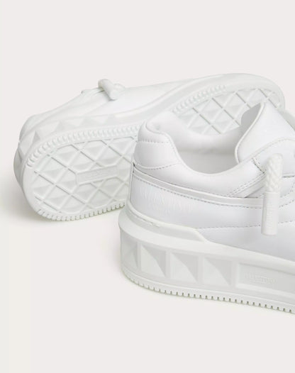 VLTN Sneaker aus Leder One Stud XL