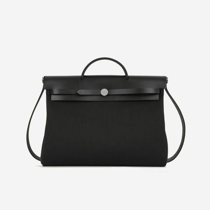 Herbag 39 – Black