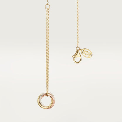 Trinity bracelet extra-large model