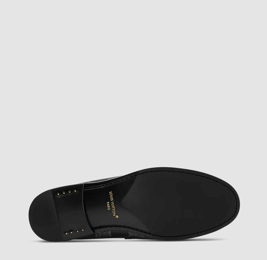 Major Loafer Graphite
