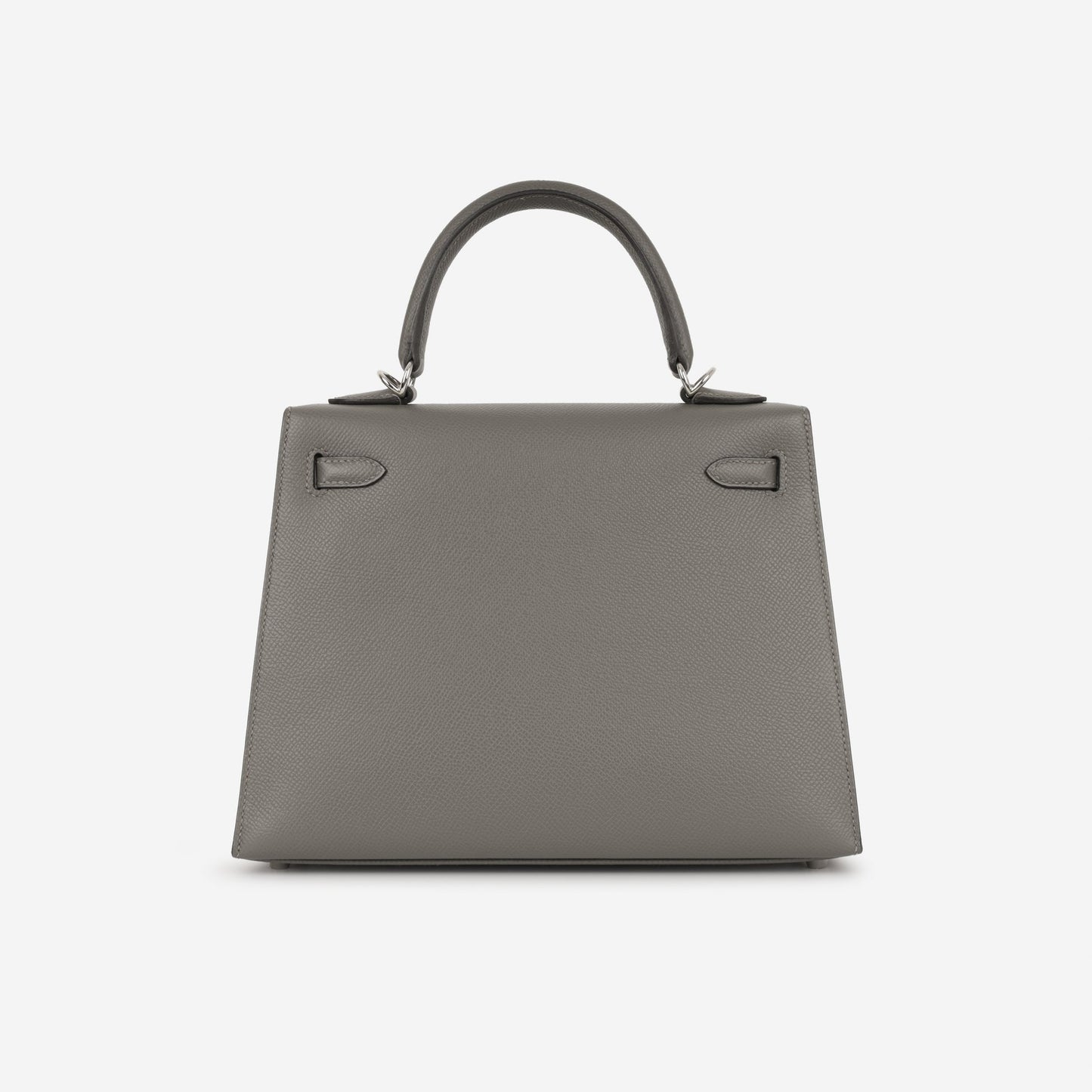 Kelly 25 – Meyer Gray Epsom
