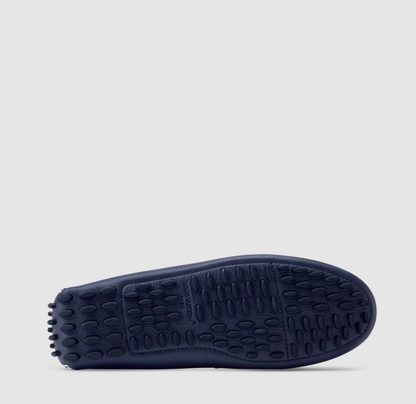 LV Silverstone Loafer Marineblau