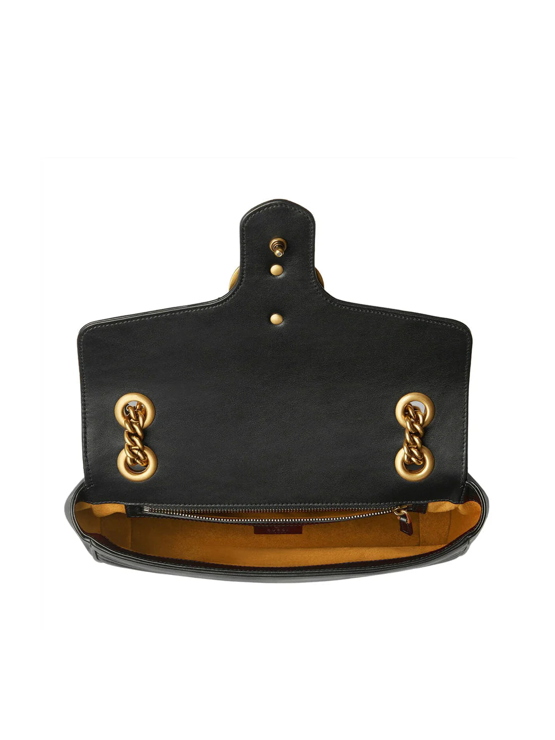 GG Marmont Mini Schwarz