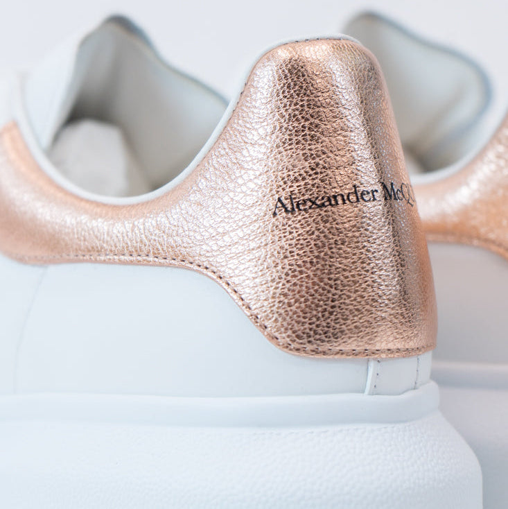 ORO ROSA BIANCO OVERSIZE