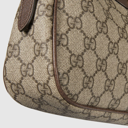 Ophidia Shoulder Bag Small Size