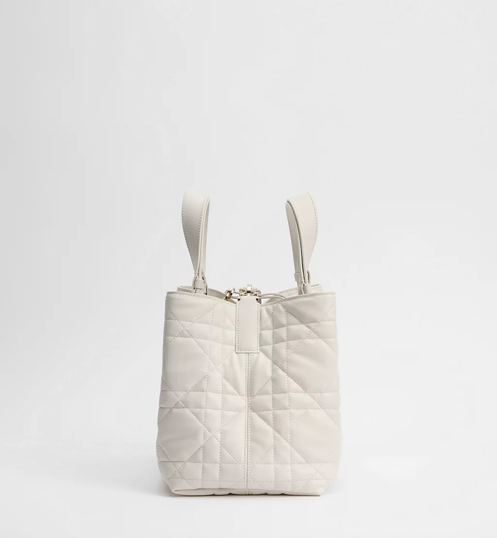 Medium Toujours Tasche Latte