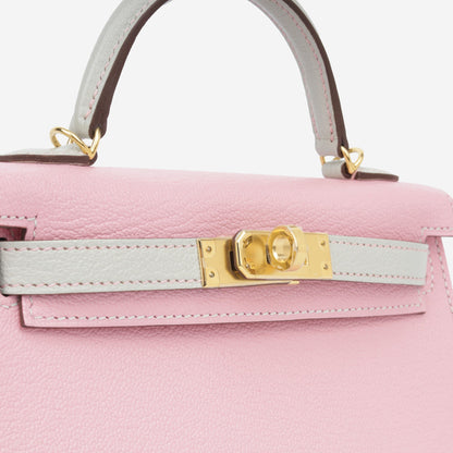 HSS Mini Kelly Rose Sakura