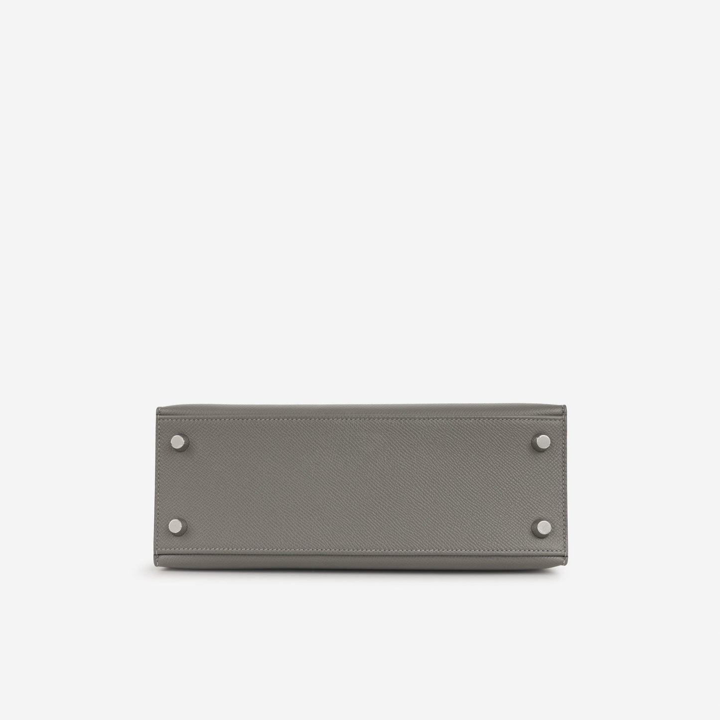 Kelly 25 – Meyer Gray Epsom