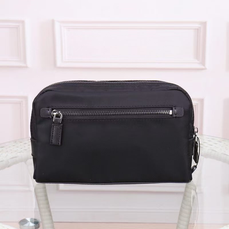 Travel case made of nylon PP for cosmetics