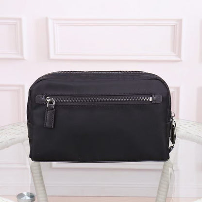 Travel case made of nylon PP for cosmetics
