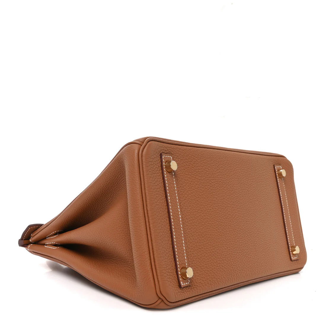 Birkin 25 – Gold Togo with Gold Hardware