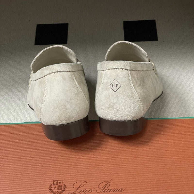 Moccasin Joan Beige