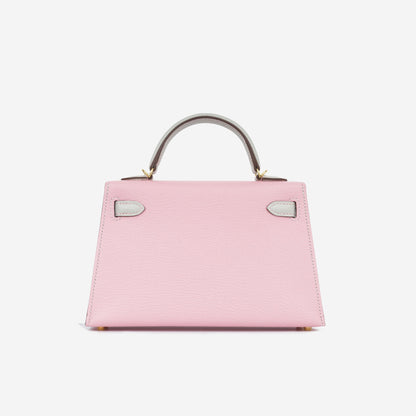 HSS Mini Kelly Rose Sakura
