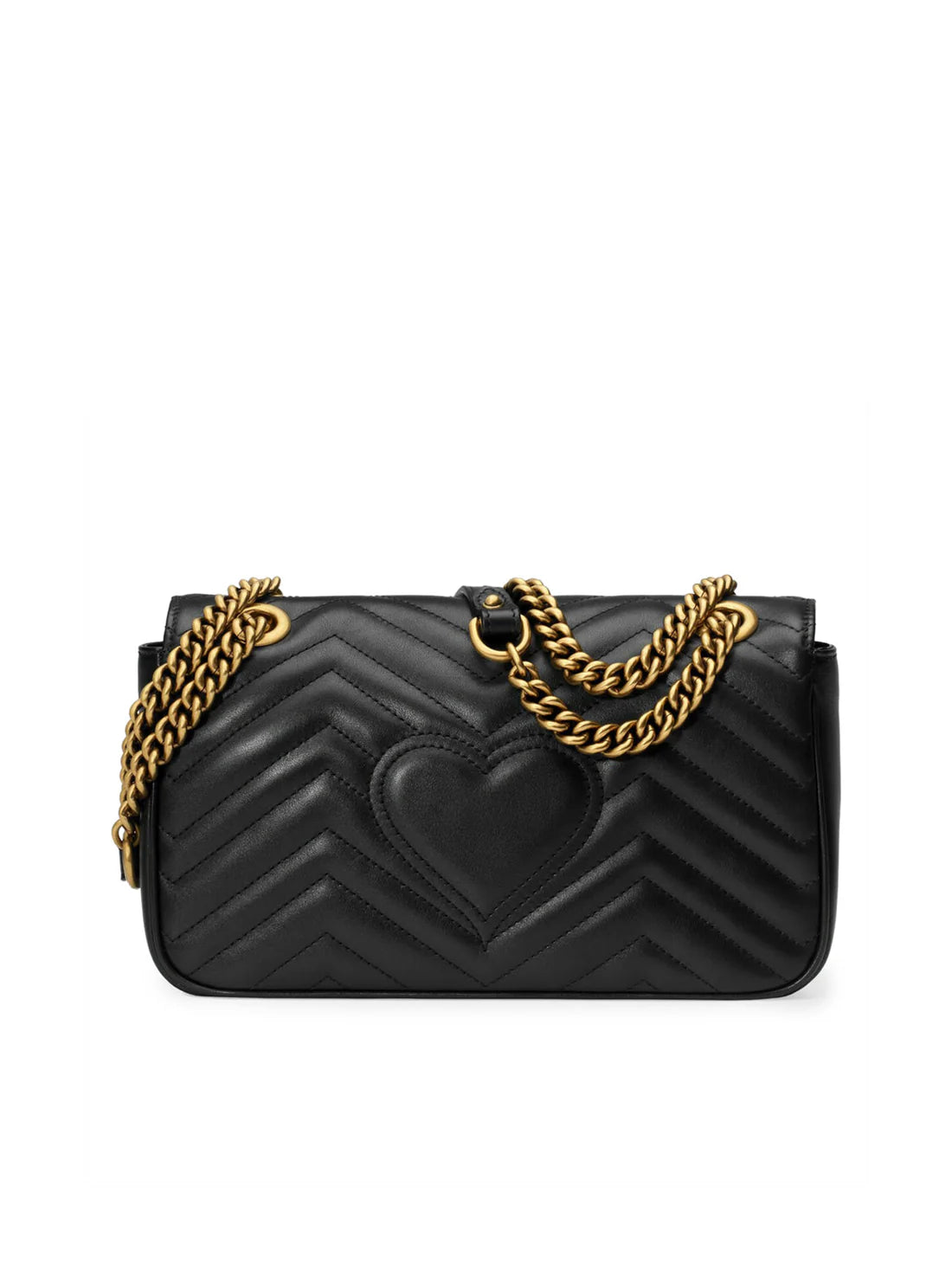 GG Marmont Mini Schwarz
