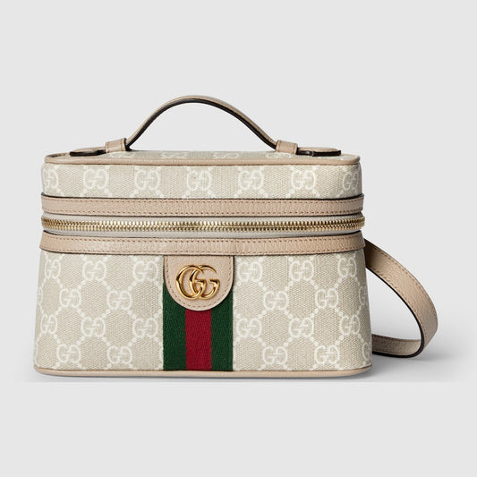 Ophidia Vanity Bag Small Size