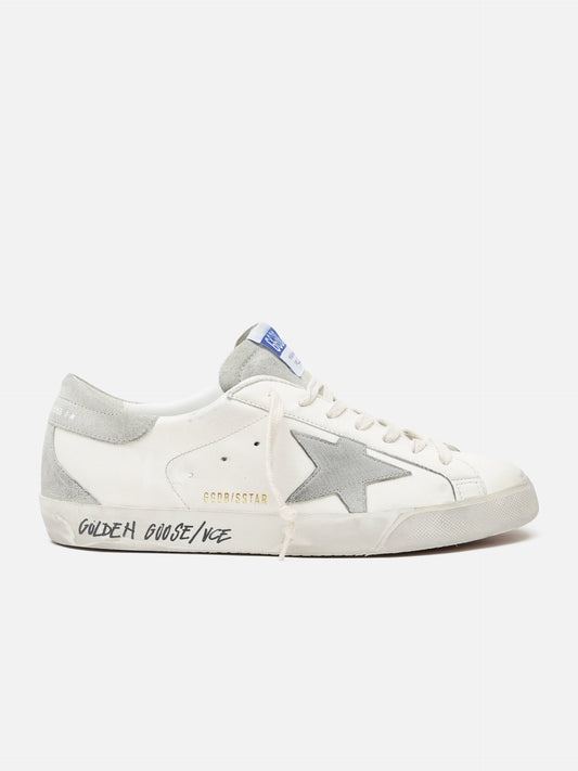 White Ice Grey