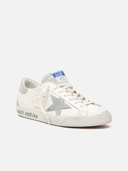 White Ice Grey