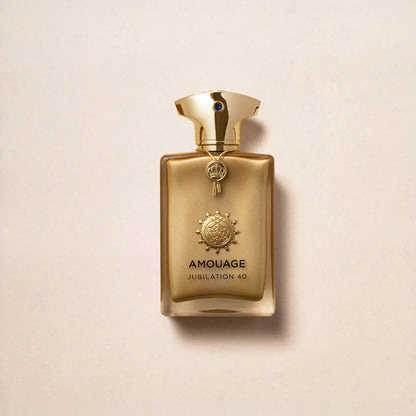 Jubilation 40 Extrait Herren 100 ml