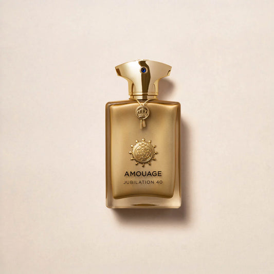 Jubilation 40 Extrait for Men 100 ml
