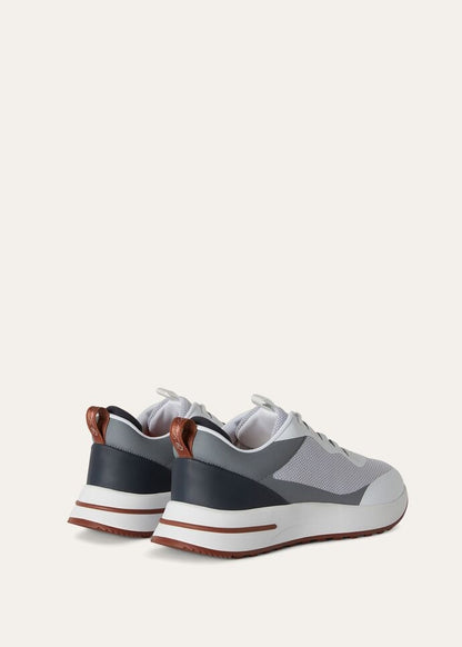 Week End Walk Sneaker Grey