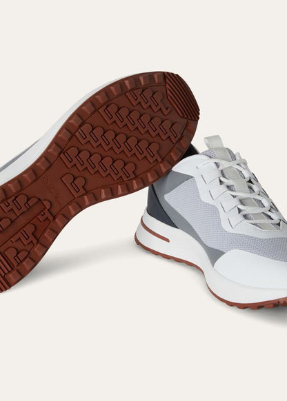 Week End Walk Sneaker Grey