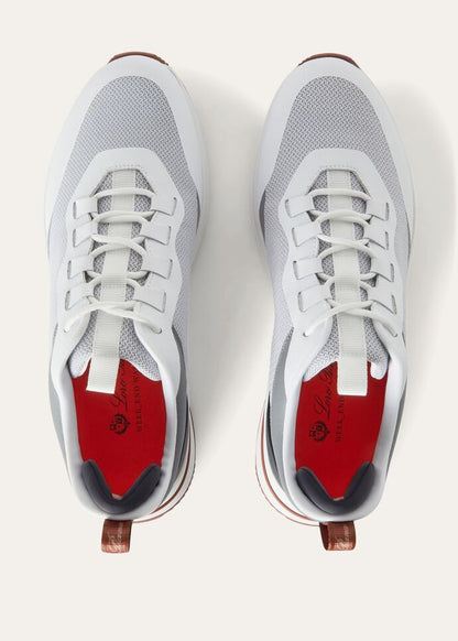 Week End Walk Sneaker Grey
