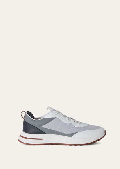 Week End Walk Sneaker Grey
