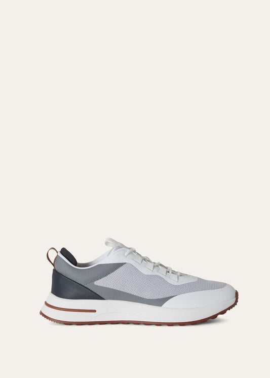 Week End Walk Sneaker Grey