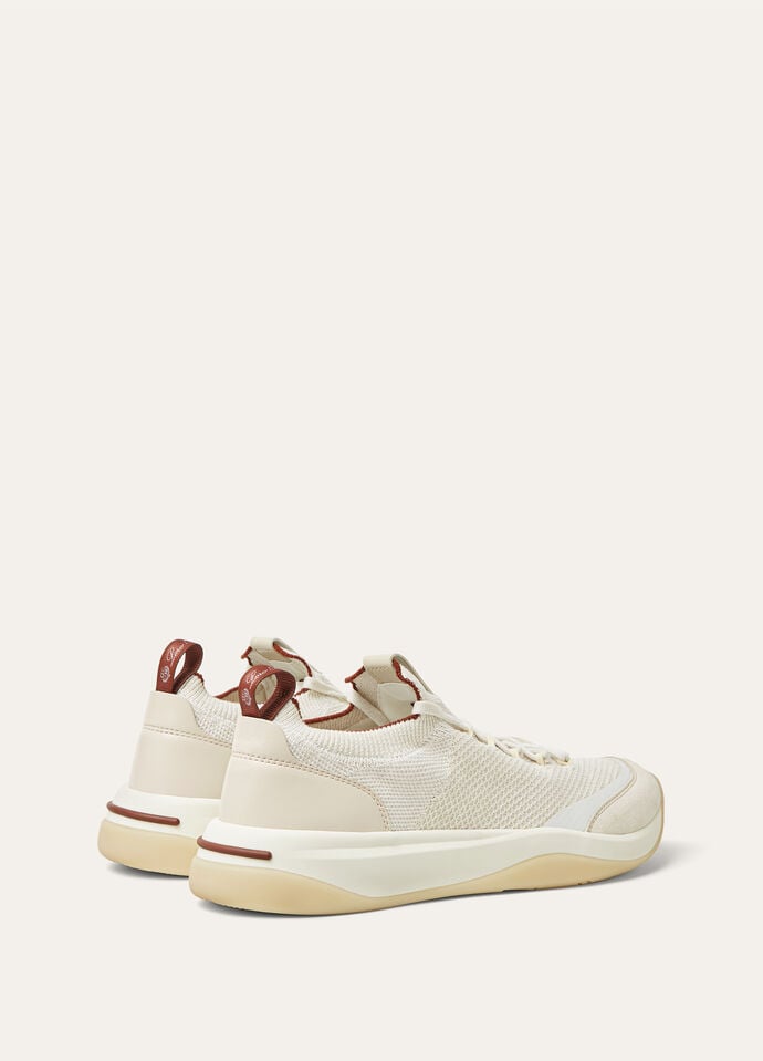 410 LP Sneaker Wüstenlicht