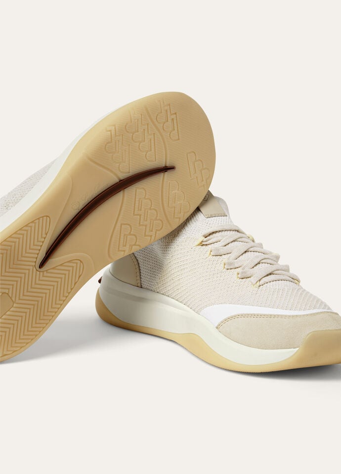 410 LP Sneaker Wüstenlicht