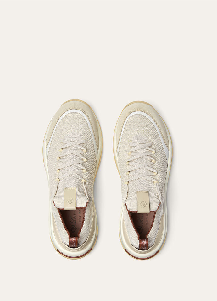 410 LP Sneaker Wüstenlicht