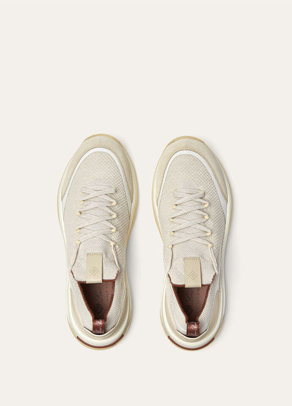 410 LP Sneaker Wüstenlicht